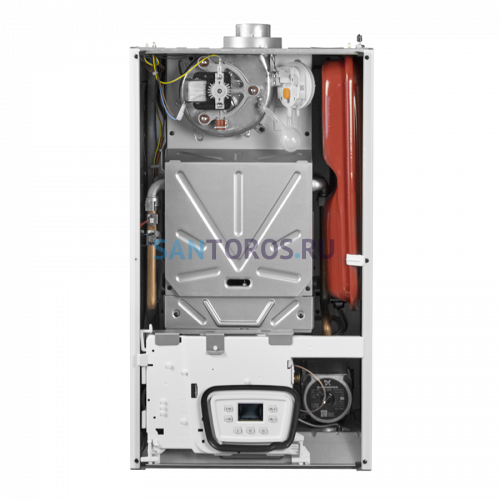 Котел газовый настенный Baxi ECO Life 14F (22021510000144) 22021510000144